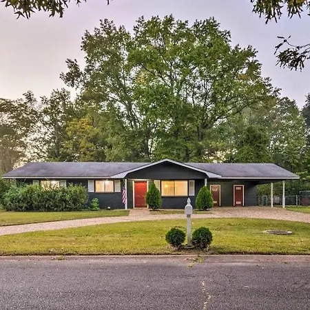 Cheerful 3 Bedroom 2Ba Home In Great Neighborhood! Jacksonville Exterior photo