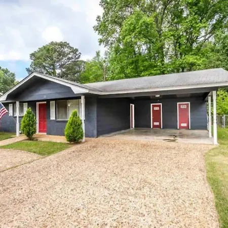 Cheerful 3 Bedroom 2Ba Home In Great Neighborhood! Jacksonville Exterior photo