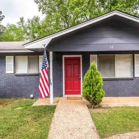 Cheerful 3 Bedroom 2Ba Home In Great Neighborhood! Jacksonville Exterior photo