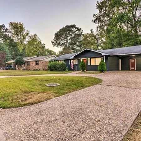 Cheerful 3 Bedroom 2Ba Home In Great Neighborhood! Jacksonville Exterior photo