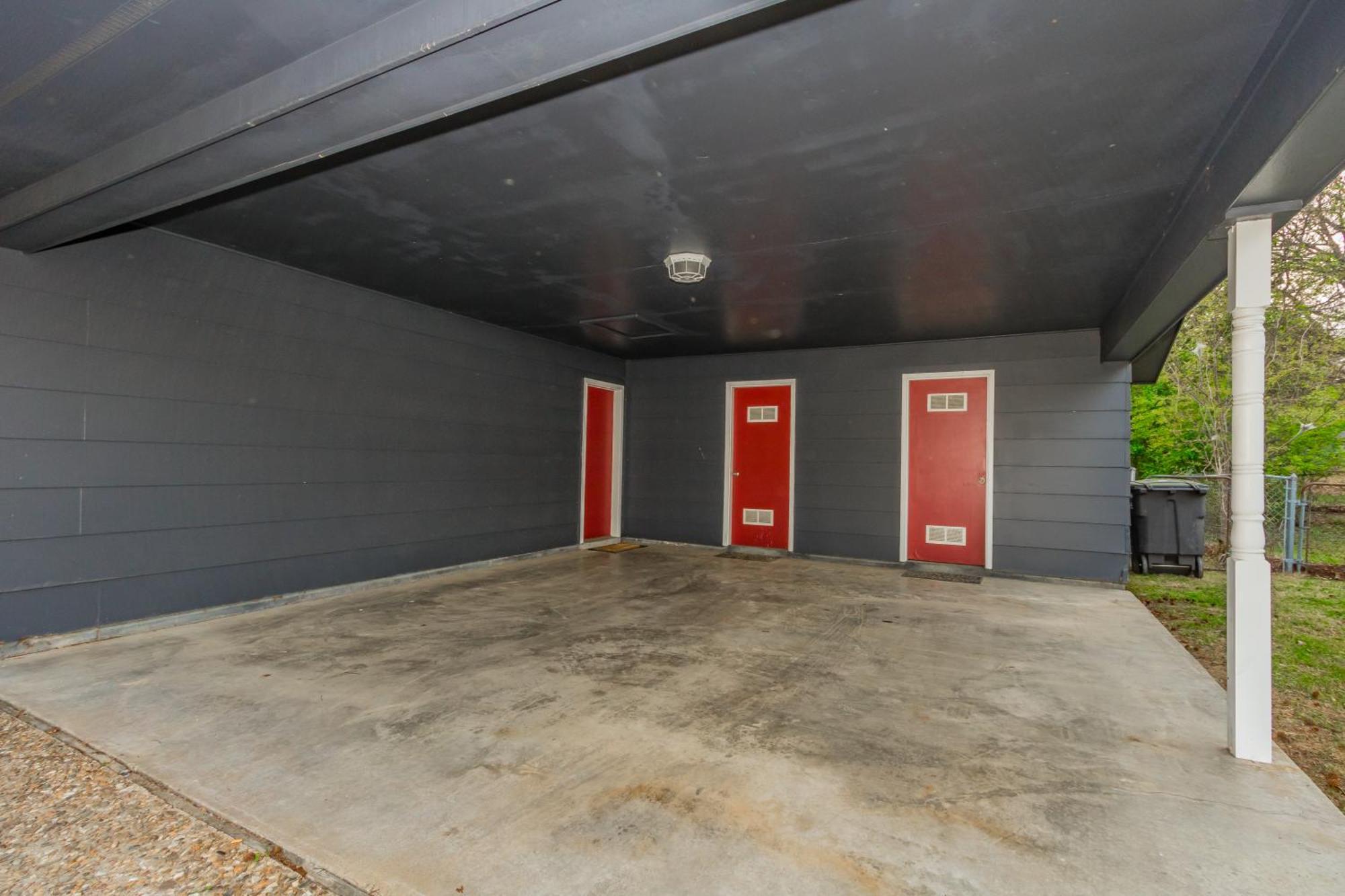 Holiday home Cheerful 3 Bedroom 2ba In Great Neighborhood! Jacksonville