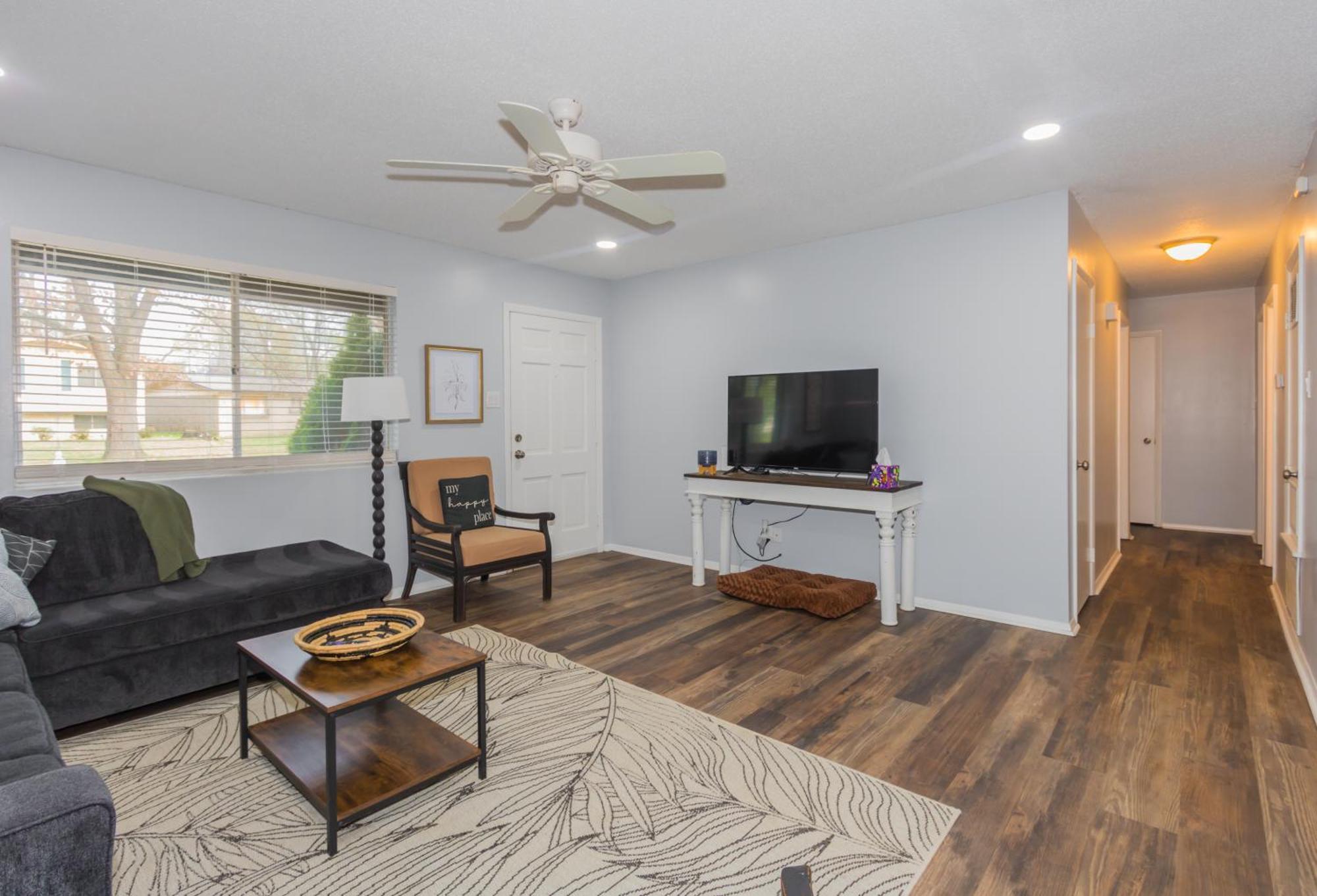 Cheerful 3 Bedroom 2ba In Great Neighborhood! Jacksonville