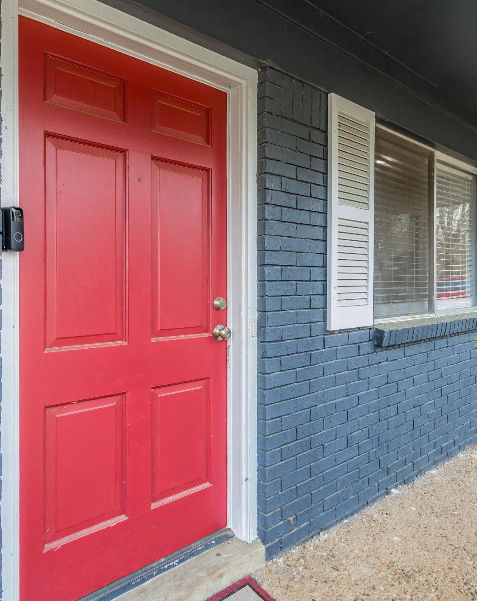 Cheerful 3 Bedroom 2ba In Great Neighborhood! Jacksonville